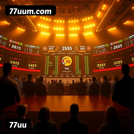 Dúvidas frequentes sobre apostas esportivas na 77uu