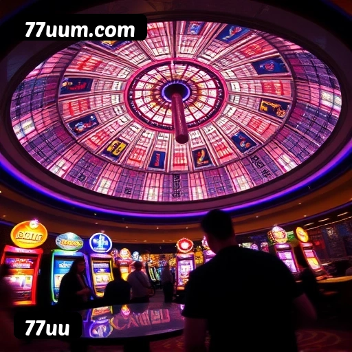 Gates of Olympus slot 77uu