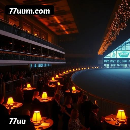 Configurações úteis dentro do app 77uu